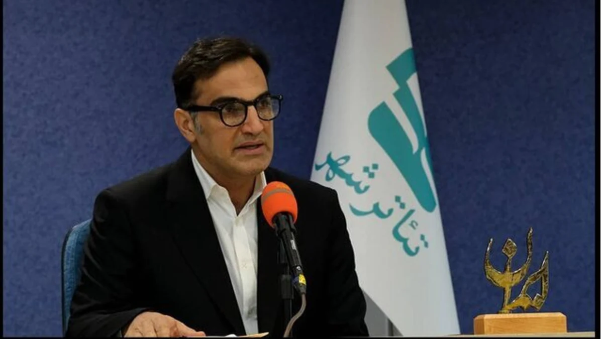 کوروش سلیمانی هدایت تئاتر شهر را به عهده گرفت