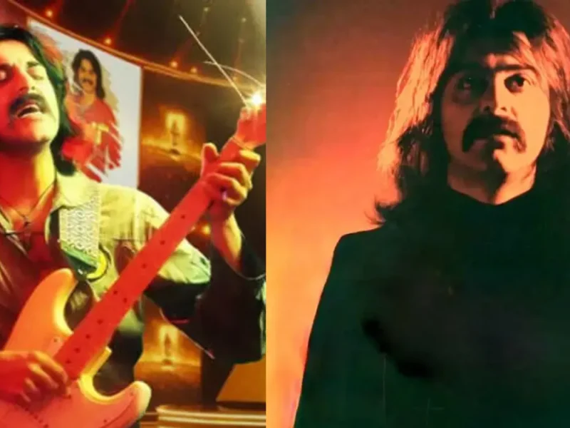 خبر تلخ خداحافظی پدر راک ایران کوروش یغمایی از دنیای موسیقی 