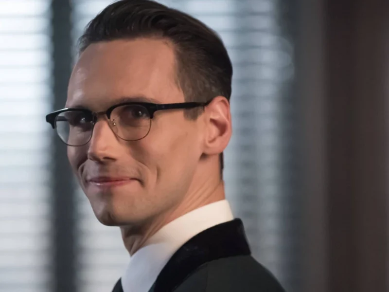 عکس‌های شخصی کوری مایکل اسمیت و بیوگرافی