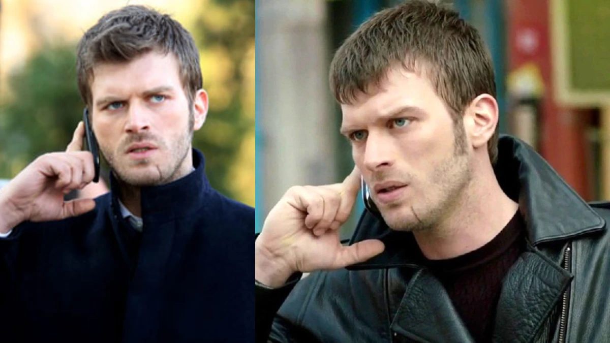 تصویر روز | کوزی تکین سریال کوزی گونی در سن 40 سالگی کوزی تکین سریال کوزی گونی در سن 40 سالگی