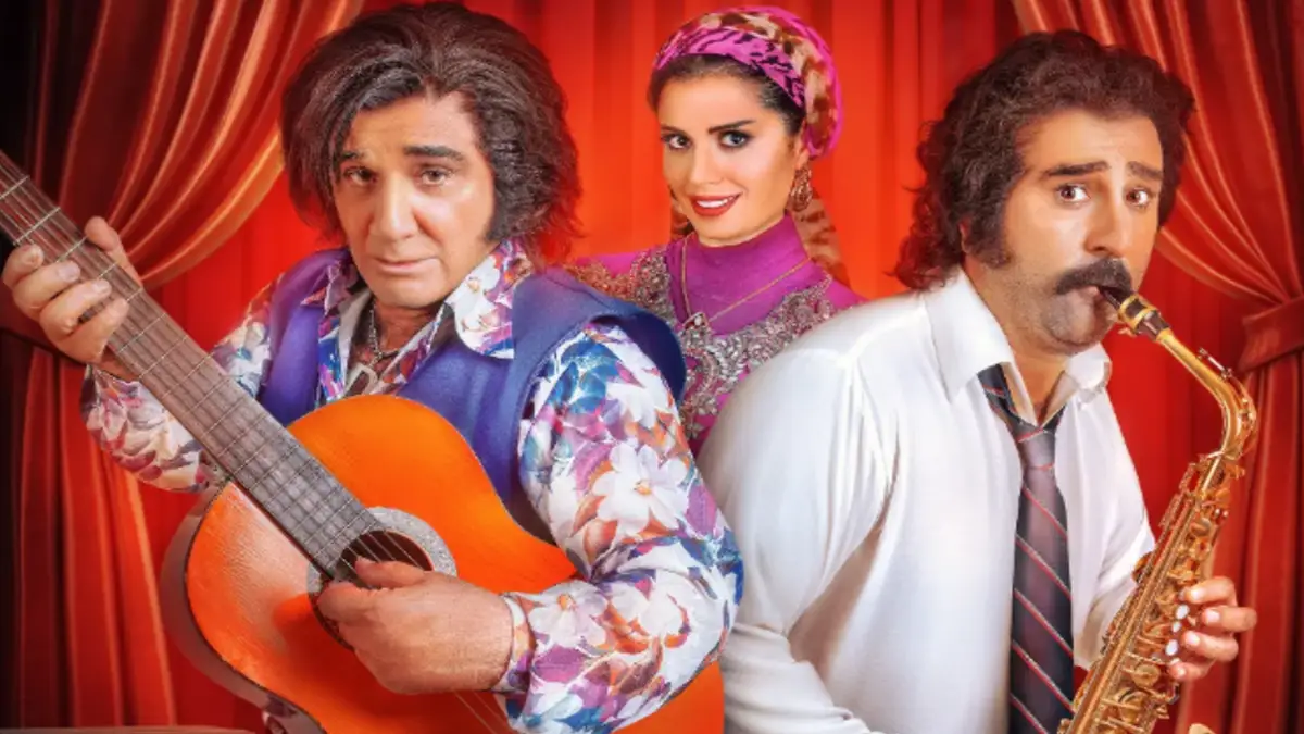 «کوسه» از 26 شهریور به سینماها میآید