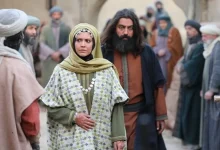 عشق کوفی دوباره به تلویزیون بازمی‌گردد زمان پخش از شبکه سه مشخص شد