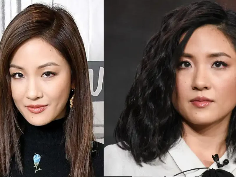 تصاویر شخصی، زندگی خصوصی کونستانس وو و بیوگرافی