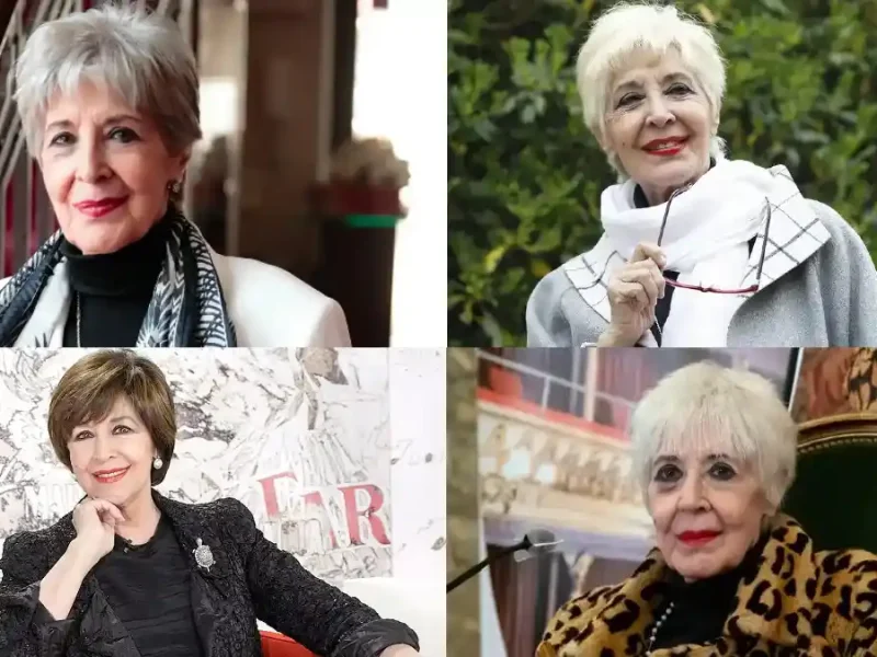 تصاویر شخصی، زندگی خصوصی کونچا ولاسکو و بیوگرافی