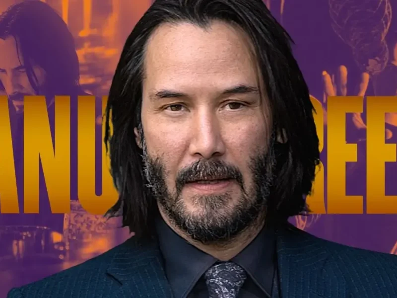 دیالوگ‌های برتر کیانو ریوز که حرفه‌ی او را معنی می‌کنند