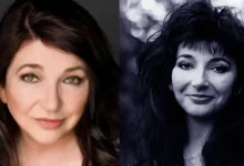 عکس‌های خصوصی کیت بوش