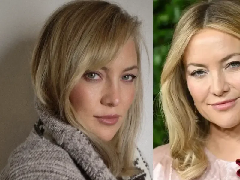 چرا کیت هادسون نقش مری جین در فیلم Spider-Man را بازی نکرد