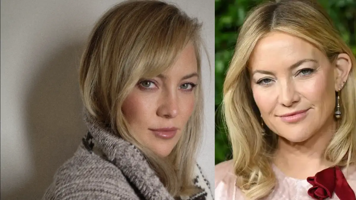 چرا کیت هادسون نقش مری جین در فیلم Spider-Man را بازی نکرد