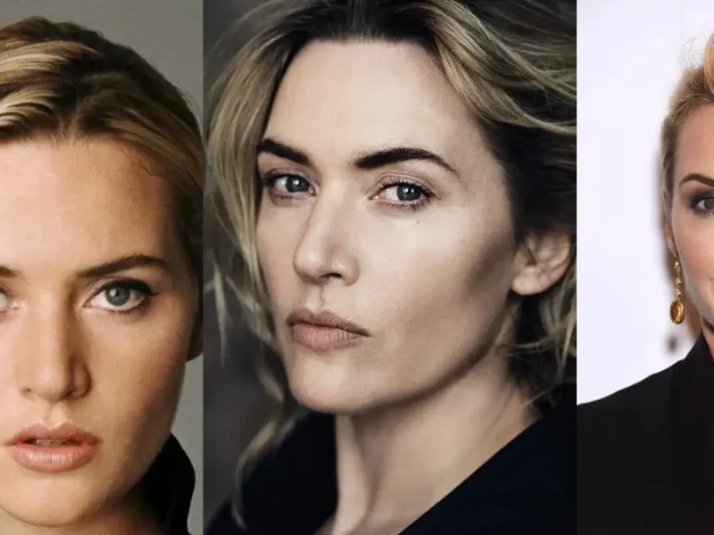 بیوگرافی کیت وینسلت و عکس‌های شخصی، زندگی خصوصی