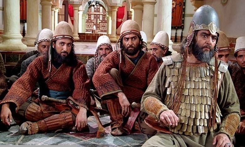 نصویر روز | جدیدترین عکس های «رضا رویگری» کیان ایرانی که خیلی زود پیر شد ! نگاه روز |تصاویری از جدیدترین عکس های «رضا رویگری» کیان ایرانی که خیلی زود پیر شد !