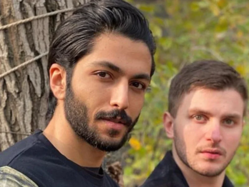 کیسان دیباج بازیگر خوش سیمای این روزها همراه بیوگرافی