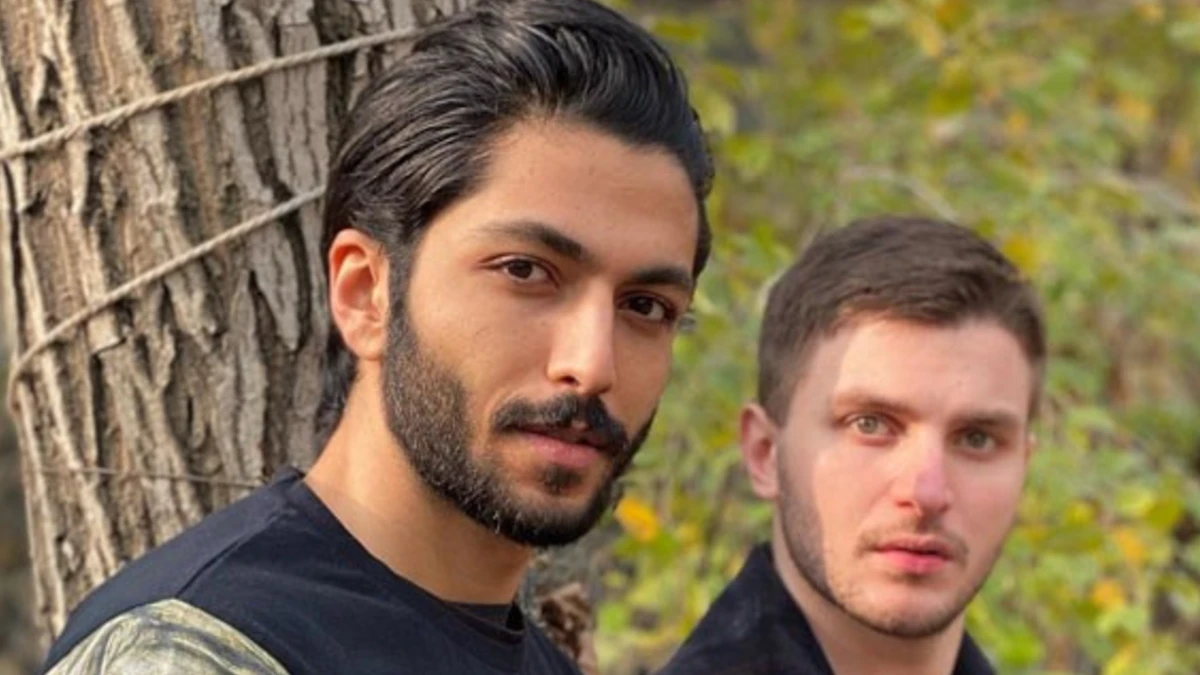 کیسان دیباج بازیگر خوش سیمای این روزها همراه بیوگرافی