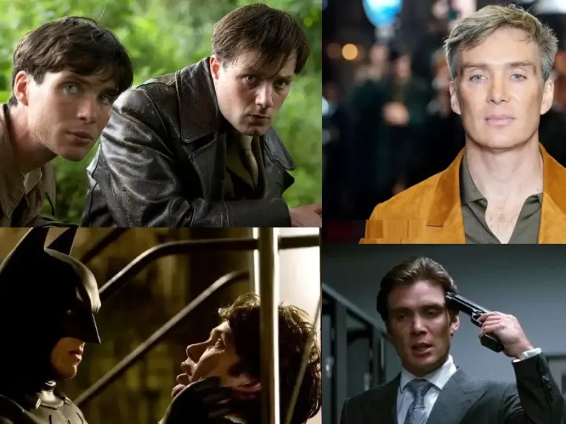 بهترین فیلم‌های کیلین مورفی که حتما باید ببینیم!