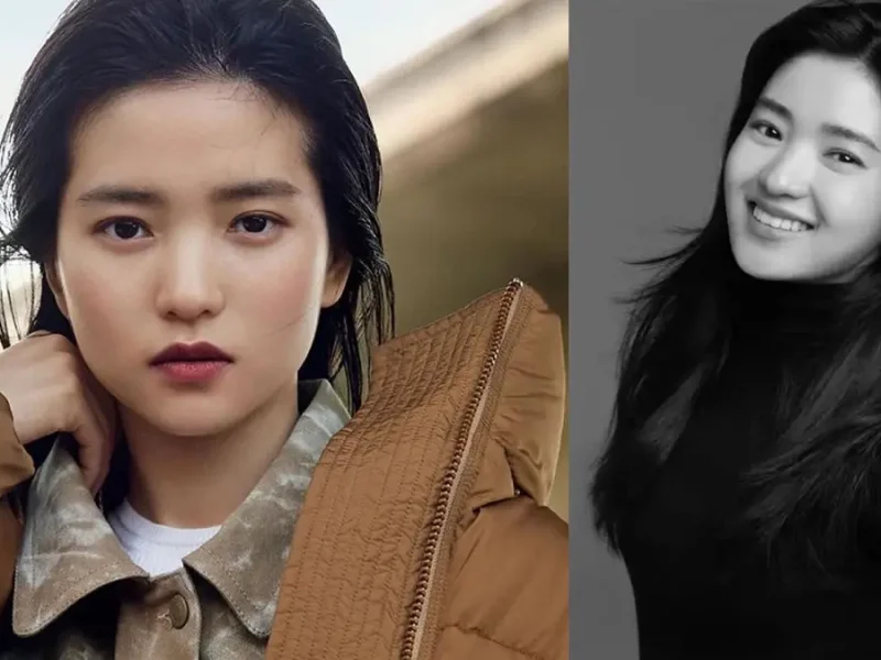 تصاویر شخصی، زندگی خصوصی کیم تائه‌ری و بیوگرافی