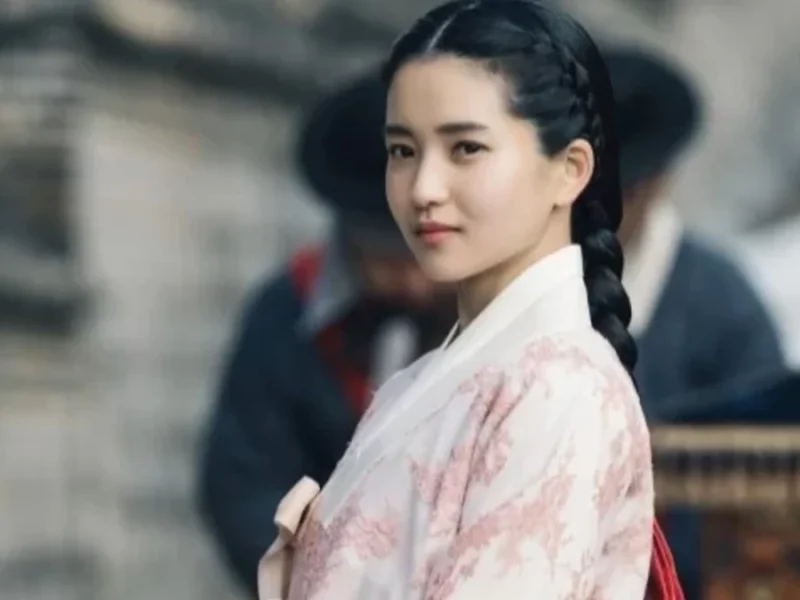 سریال‌ها و فیلم‌های کره‌ای خانم «کیم ته ری»