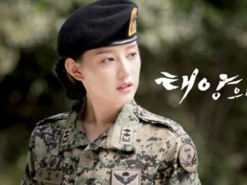 تاریخ وبگردی | معرفی یکی از جذابترین سریالهای کرهای اینبار با بازی «کیم جی وون» معرفی یکی از جذابترین سریالهای کرهای اینبار با بازی «کیم جی وون»