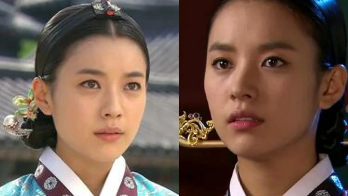 تصویر روز | تغییرات دیدنی و جذاب کیم یو جونگ بازیگر نقش «دونگ یی» تغییرات دیدنی و جذاب کیم یو جونگ بازیگر نقش «دونگ یی»