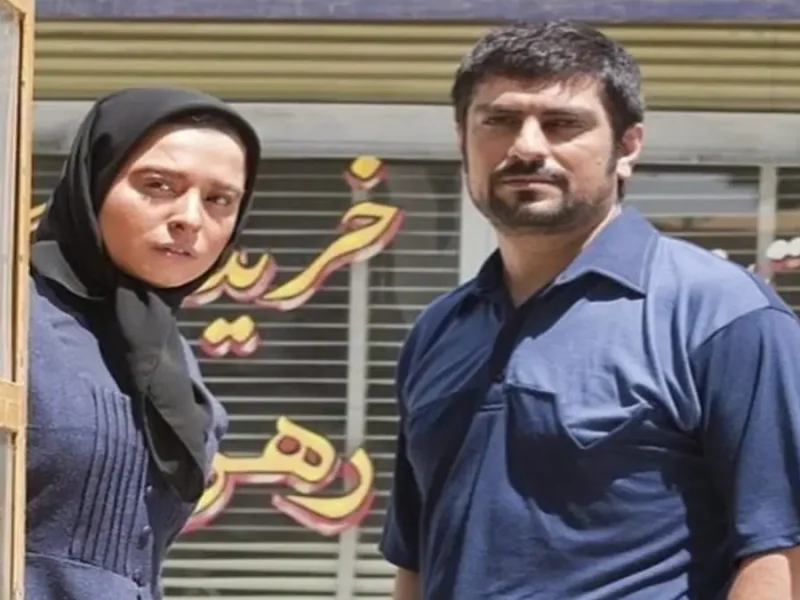 تغییر چهره جدید بهت آور «پیمان همسر کیمیا» در سریال کیمیا