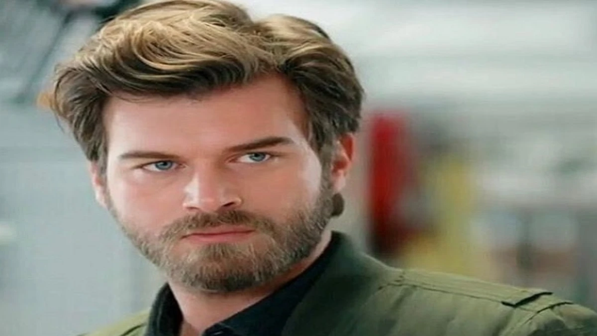 تصویر روز | با جذاب ترین بازیگران مرد ترکیه آشنا شوید با جذاب ترین بازیگران مرد ترکیه آشنا شوید