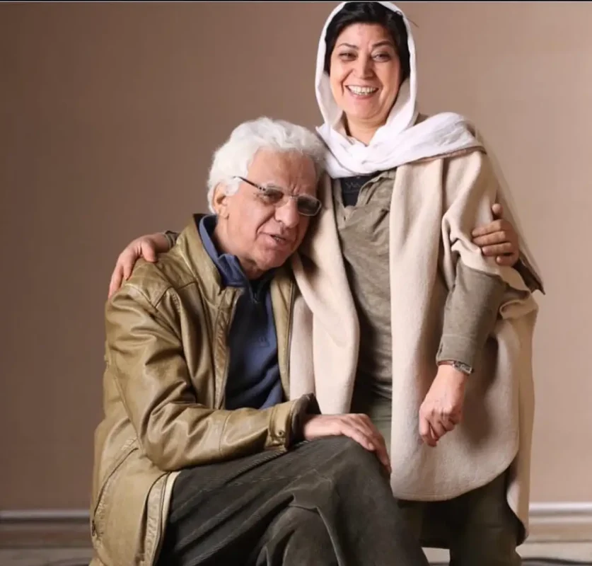 خبر روز | کارگردان قصههای مجید «کیومرث پوراحمد» و همسرش کیومرث