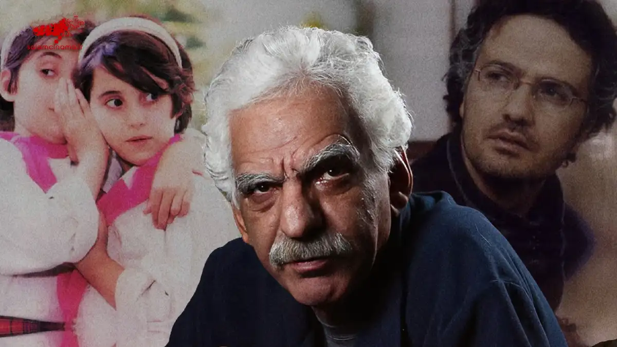 به مناسبت زادروز فیلمساز بزرگ خاطره‌ساز و بی‌تکرار کیومرث پوراحمد 4 اثر ماندگار