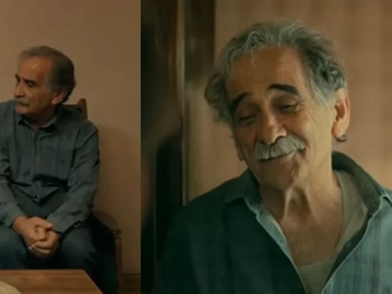 تغییر چهره «لیلی فرهادپور و اسماعیل محرابی» بازیگران اصلی کیک محبوب من