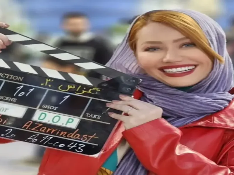 تغییر چهره درخشان "گابریلا پتری" در سریال تگزاس