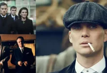 تصاویر 5 بهترین سریال‌های گانگستری برای طرفداران سرزمین اوباش