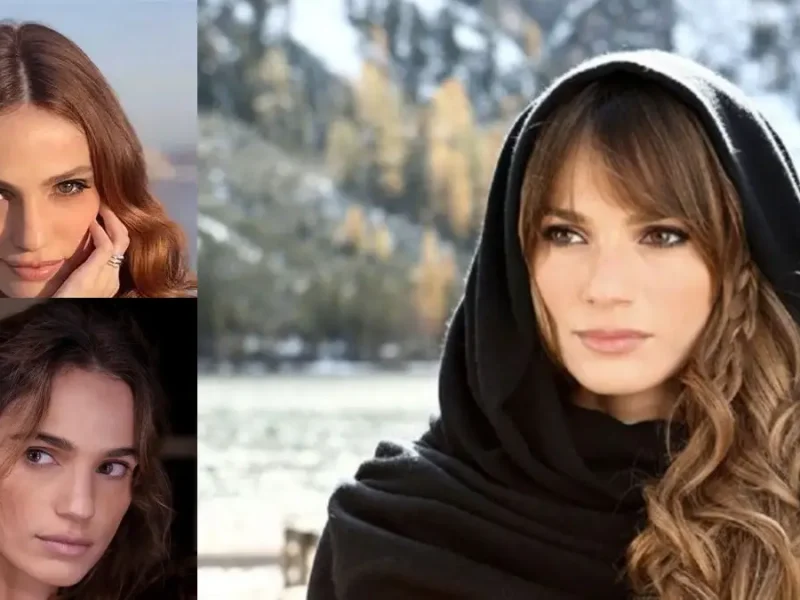 خبر روز | تصاویر شخصی، زندگی خصوصی گایا برمانی آمارال و بیوگرافی تصاویر شخصی، زندگی خصوصی گایا برمانی آمارال و بیوگرافی