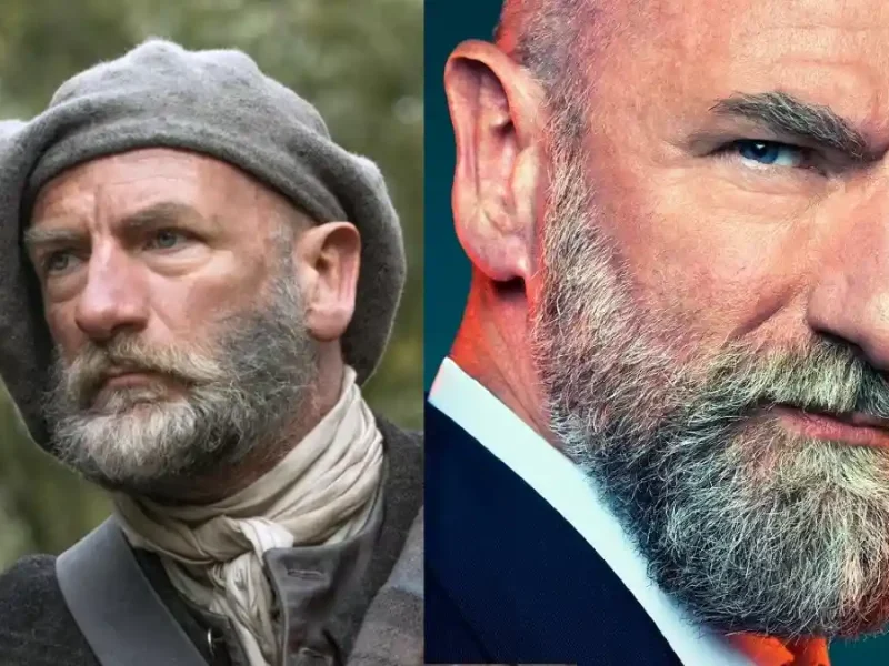 بیوگرافی گراهام مک‌تاویش و عکس‌های شخصی، زندگی خصوصی