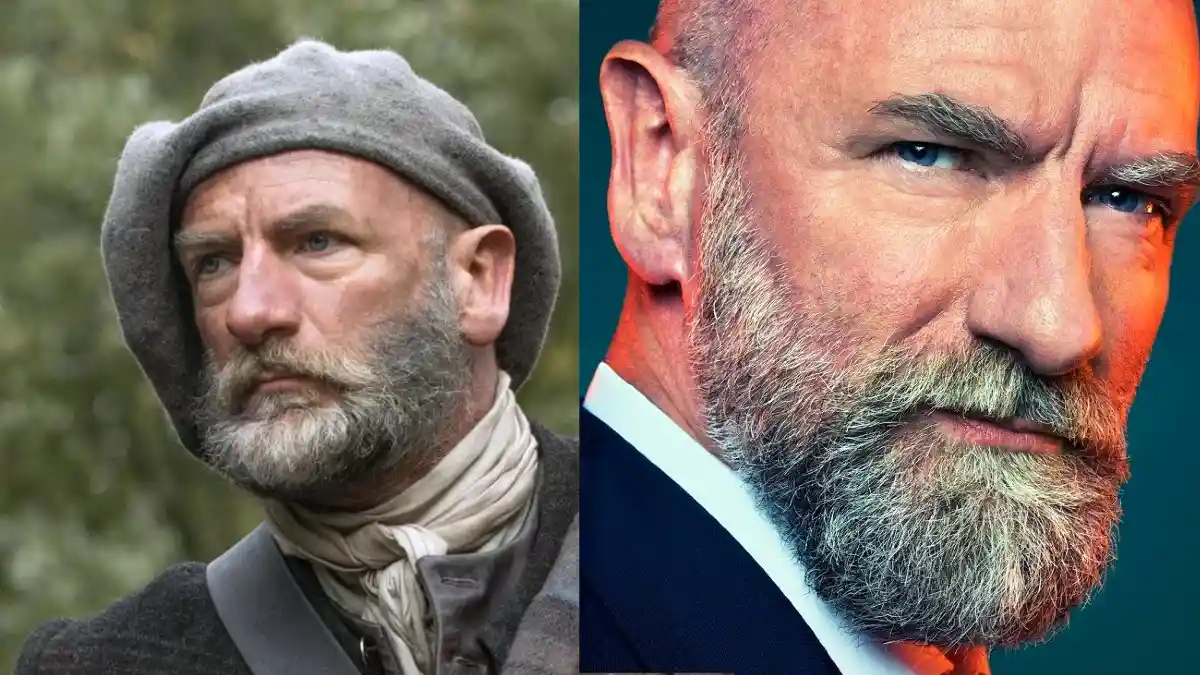 بیوگرافی گراهام مک‌تاویش و عکس‌های شخصی، زندگی خصوصی