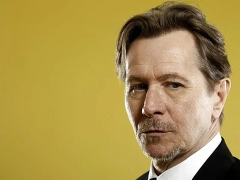 بیوگرافی گری اولدمن، عکس‌های شخصی و زندگی خصوصی