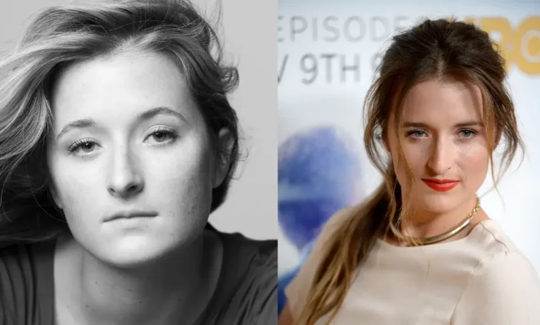 نگاه روز | تصاویر خصوصی، عکس‌های شخصی گریس گامر و بیوگرافی