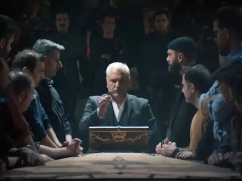 صدای محمدرضا شایع در برنامه «گل یا پوچ» با فصل دوم و زمان پخش