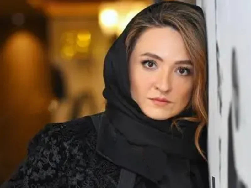 تصویر روز | گلاره عباسی چقدر جذاب و زیبا گلاره عباسی چقدر جذاب و زیبا