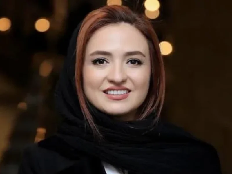 تصویر روز | گلاره عباسی با استایلی تازه گلاره عباسی با استایلی تازه