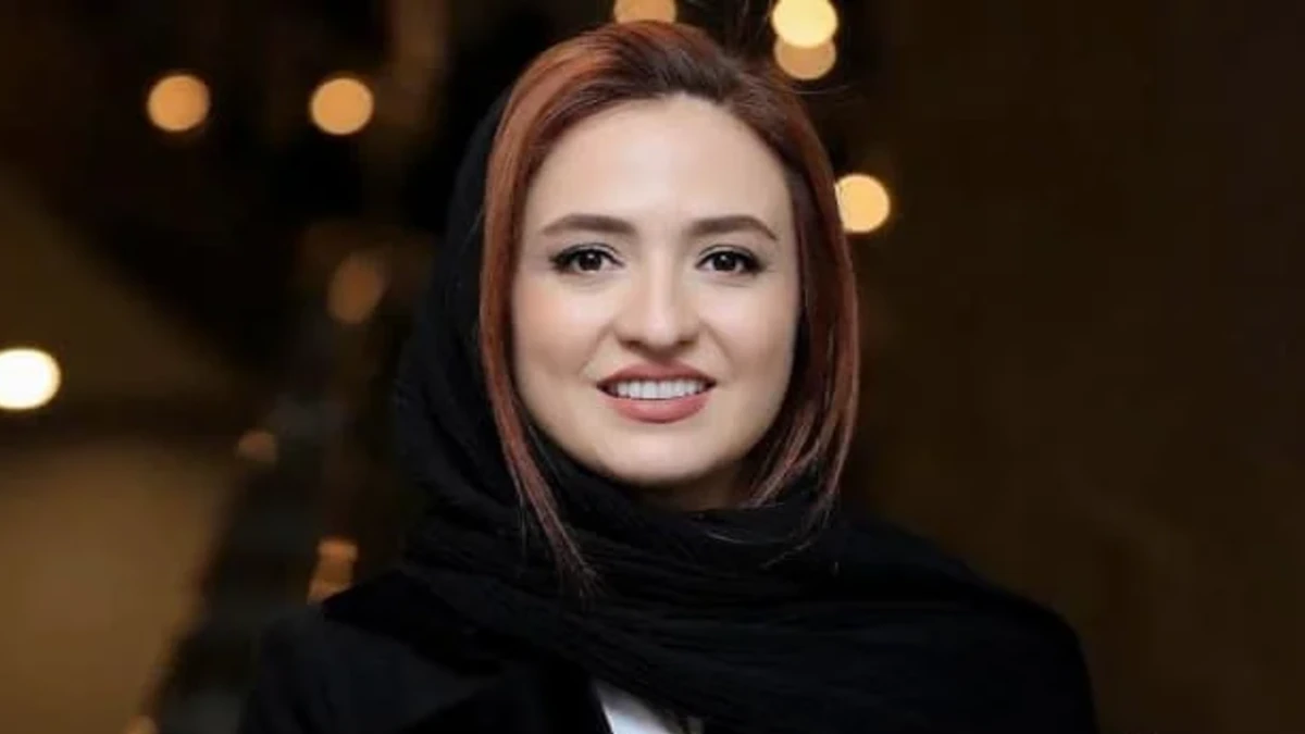 تصویر روز | گلاره عباسی با استایلی تازه گلاره عباسی با استایلی تازه