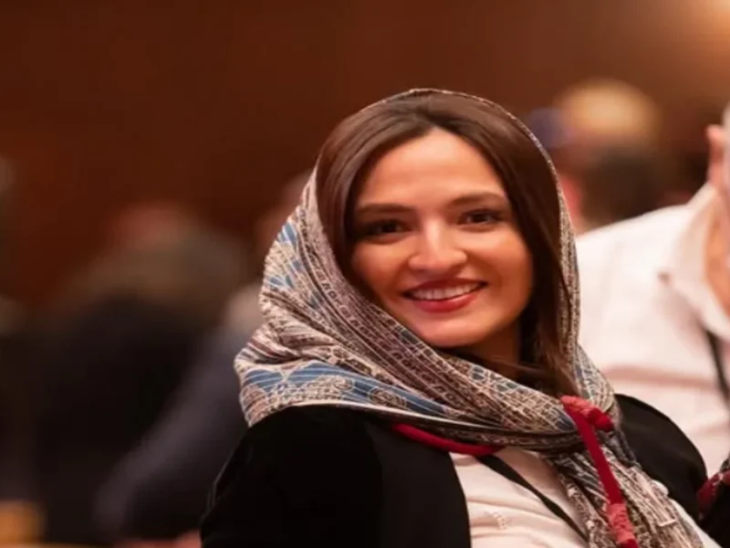 استایل شیک و دیدنی «گلاره عباسی» از سریال شهرزاد تا کیمیا