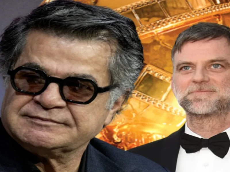 تصویر روز | نامزدهای گلدن گلوب ۲۰۲۶ مشخص شد نامزدهای گلدن گلوب ۲۰۲۶ مشخص شد