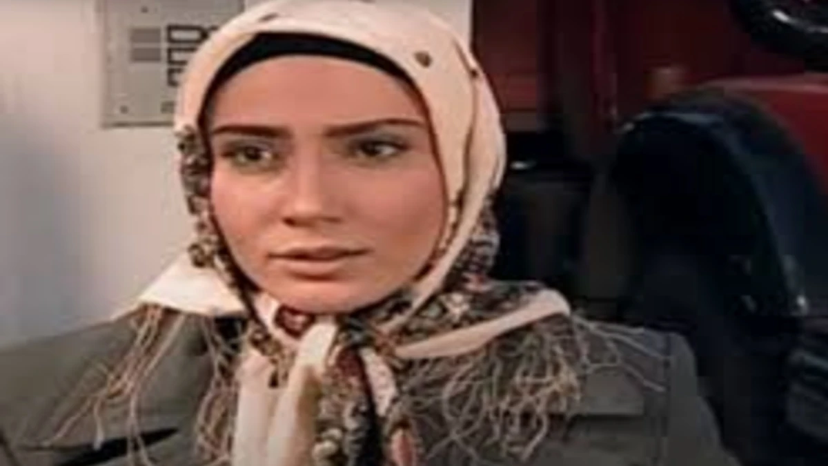 تصویر روز | عکسهای هنری گلرخ سریال پایتخت در غروب پاییز عکسهای هنری گلرخ سریال پایتخت در غروب پاییز