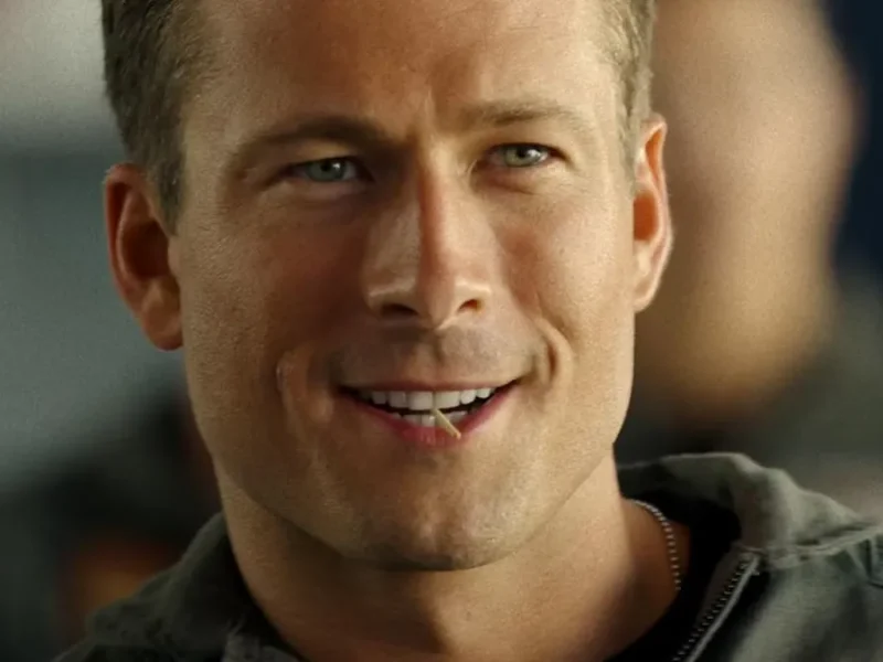 گلن پاول به شایعات موجود در مورد حضورش در نقش جیمز باند واکنش نشان داد