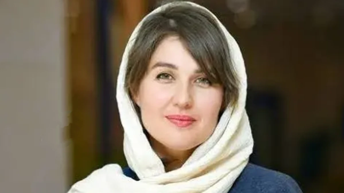 گلوریا هاردی؛ زیبایی بدون میکاپش