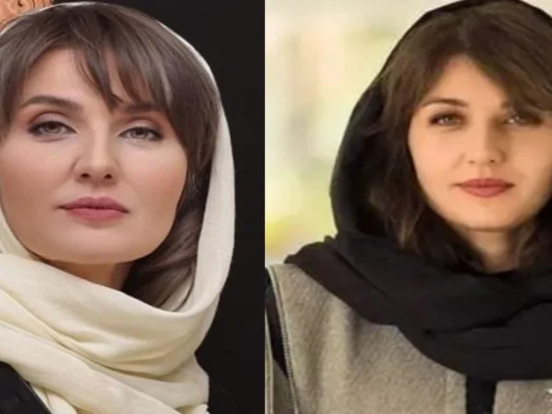 تصویر روز | زیبایی بدون میکاپ گلوریا هاردی زیبایی بدون میکاپ گلوریا هاردی