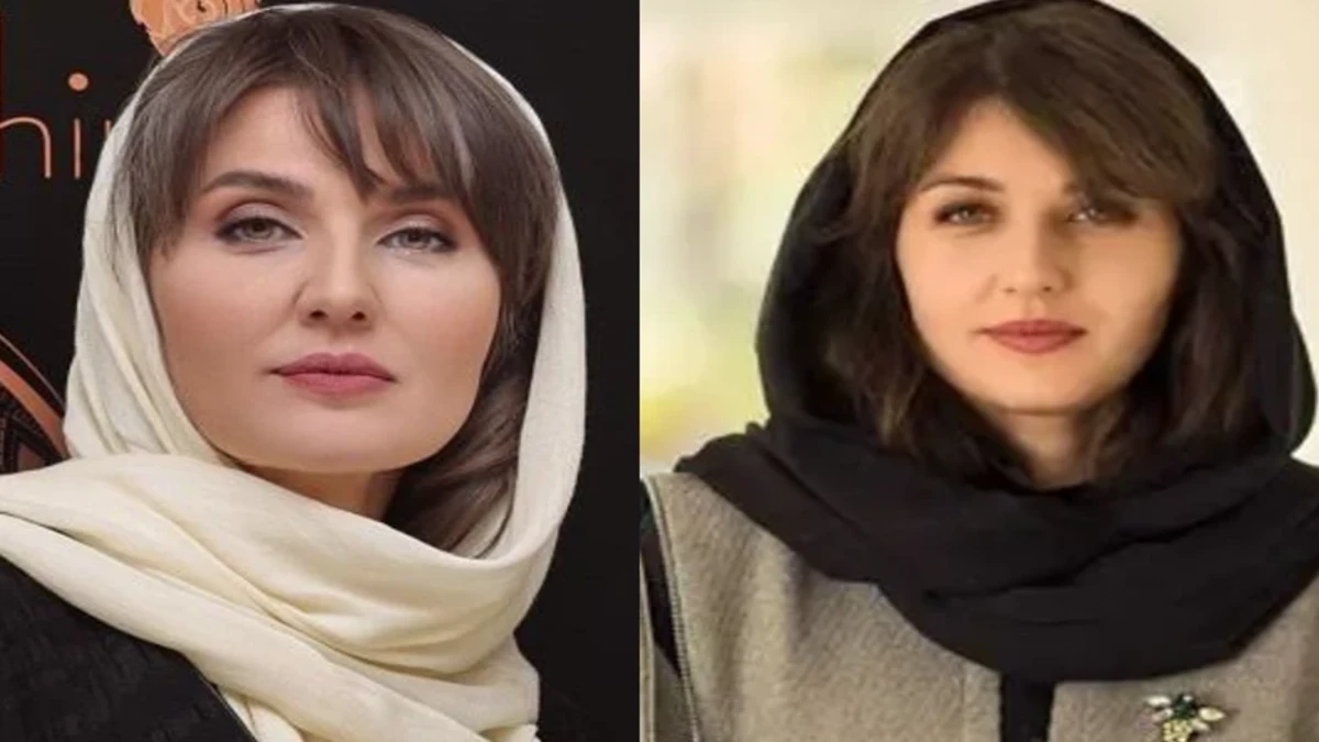 زیبایی بدون میکاپ گلوریا هاردی
