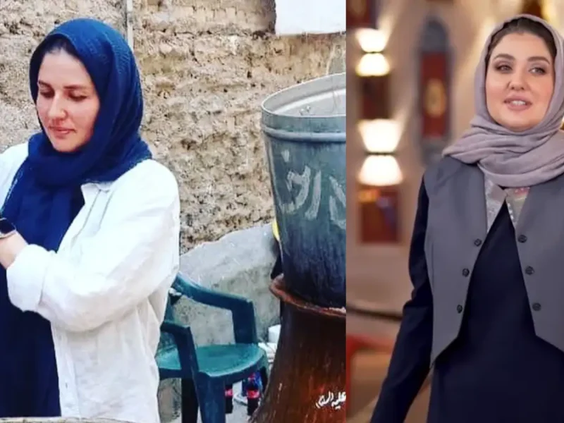 زندگی خصوصی و دیده نشده «گلوریا هاردی» همراه بیوگرافی