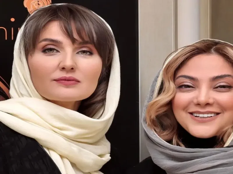 خبر روز | زیبایی خیره کننده گلوریا هاردی «آزاده» سریال کیمیا بعد 11سال 1 زیبایی خیره کننده گلوریا هاردی «آزاده» سریال کیمیا بعد 11سال