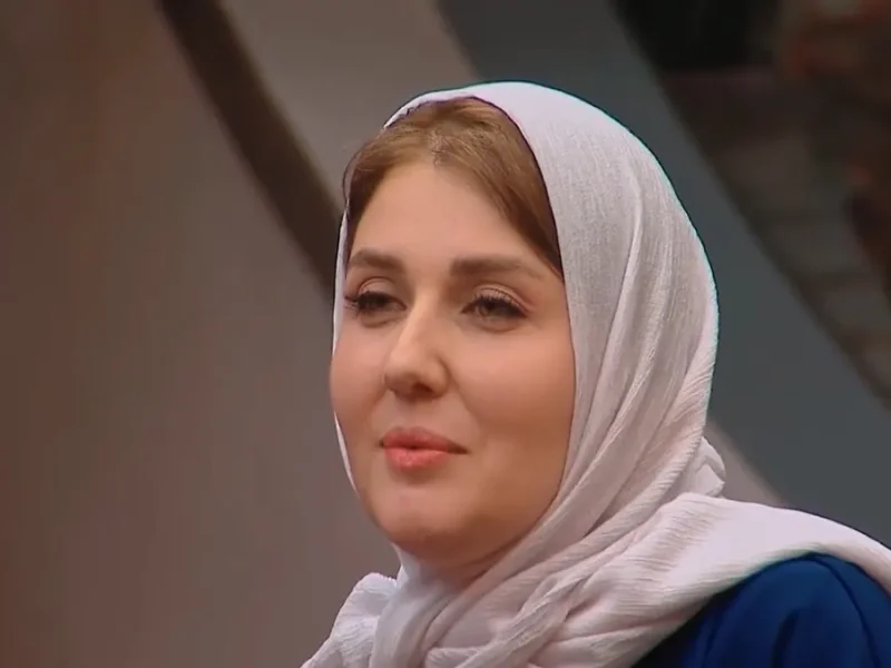رونمایی از پسرهای گلوریا هاردی
