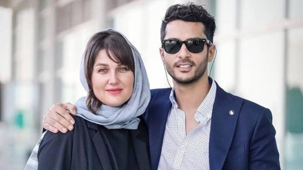 تغییر چهره تازه و دیدنی «آزاده (رها)» در سریال کیمیا بعد 9 سال