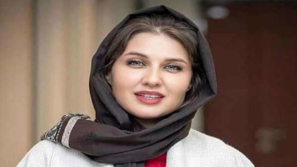 گلوریا هاردی؛ عاشقانه های ساعد سهیلی و همسرش