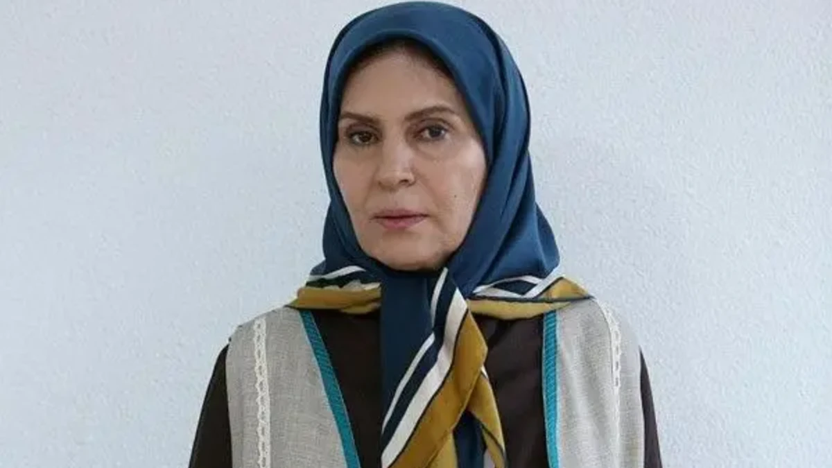 بازیگر نقش مارال سریال آنام خجالت کشیدن گلچهره سجادیه از دوربین بازیگر نقش مارال سریال آنام خجالت کشیدن گلچهره سجادیه از دوربین